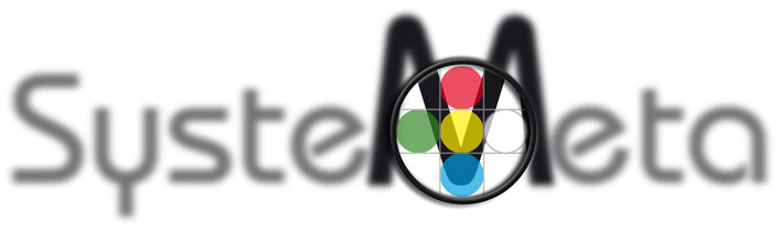 Logo Systemeta - Ursula Kirchner - Morsbach